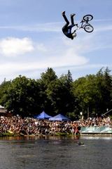 Ku czci roweru! XIII Lech Bike Festiwal za nami