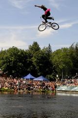 Ku czci roweru! XIII Lech Bike Festiwal za nami