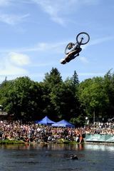 Ku czci roweru! XIII Lech Bike Festiwal za nami