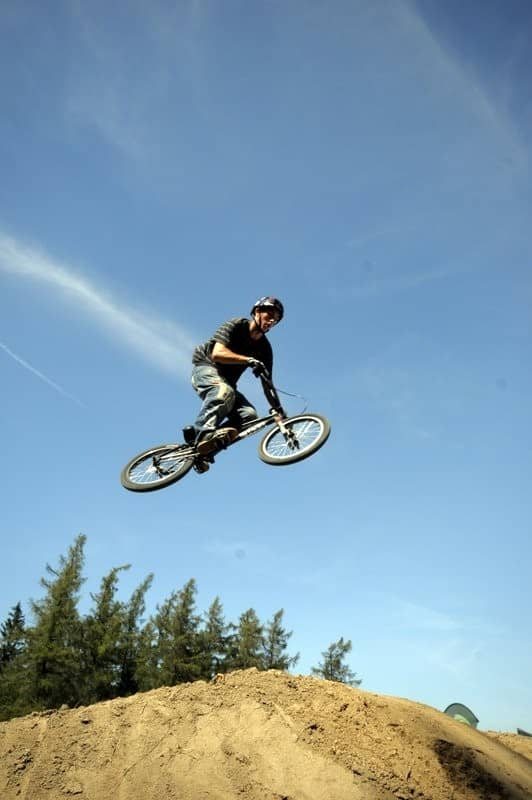 Ku czci roweru! XIII Lech Bike Festiwal za nami