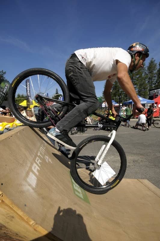 Ku czci roweru! XIII Lech Bike Festiwal za nami