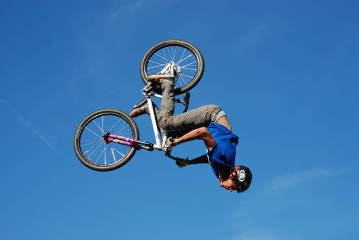 Ku czci roweru! XIII Lech Bike Festiwal za nami