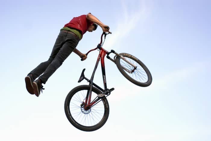 Ku czci roweru! XIII Lech Bike Festiwal za nami