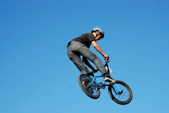 Ku czci roweru! XIII Lech Bike Festiwal za nami