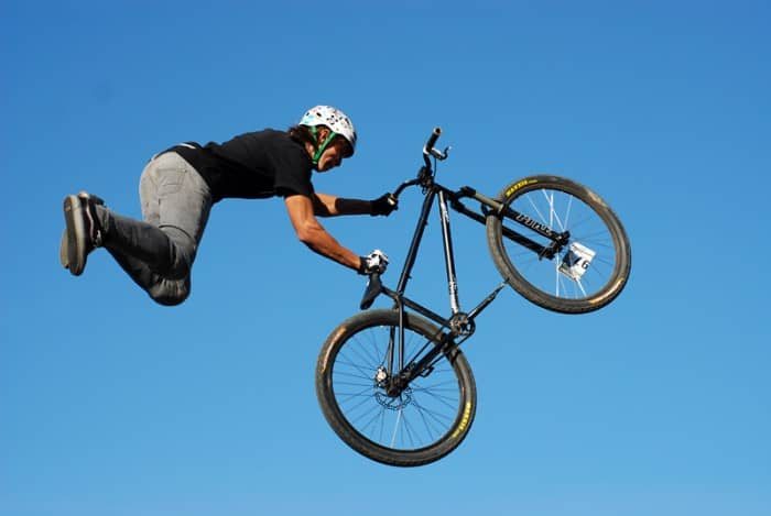 Ku czci roweru! XIII Lech Bike Festiwal za nami