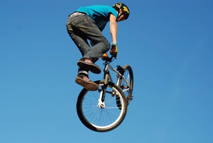 Ku czci roweru! XIII Lech Bike Festiwal za nami