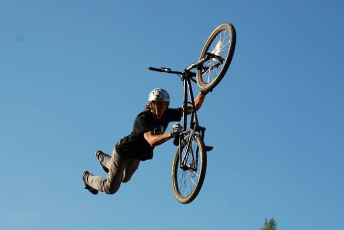 Ku czci roweru! XIII Lech Bike Festiwal za nami