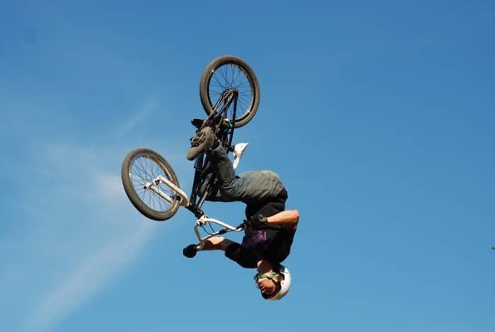Ku czci roweru! XIII Lech Bike Festiwal za nami