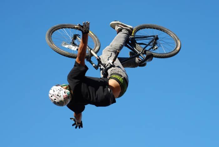 Ku czci roweru! XIII Lech Bike Festiwal za nami