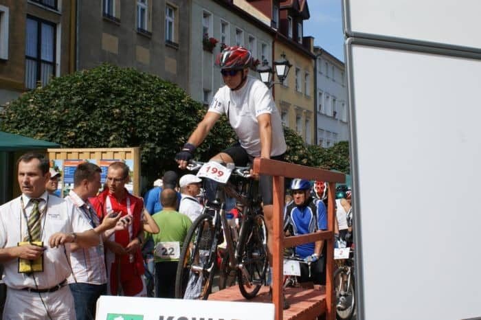 Wjazd na Okraj po raz XII