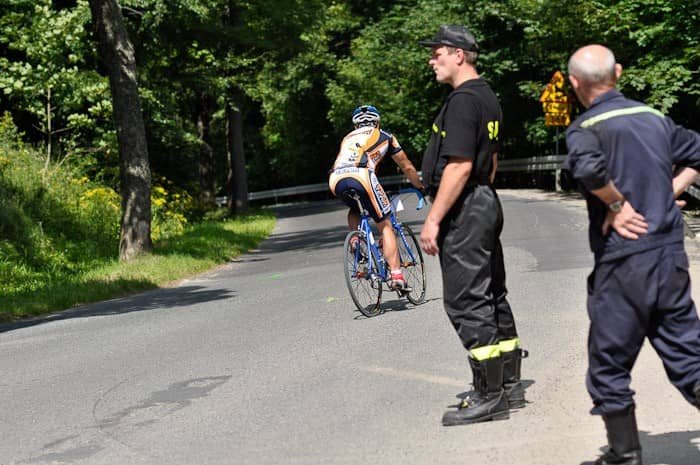 Wjazd na Okraj po raz XII
