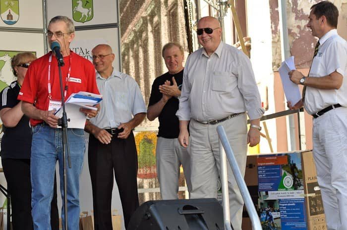 Wjazd na Okraj po raz XII