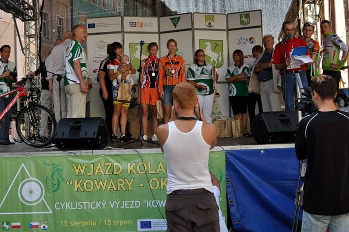 Wjazd na Okraj po raz XII