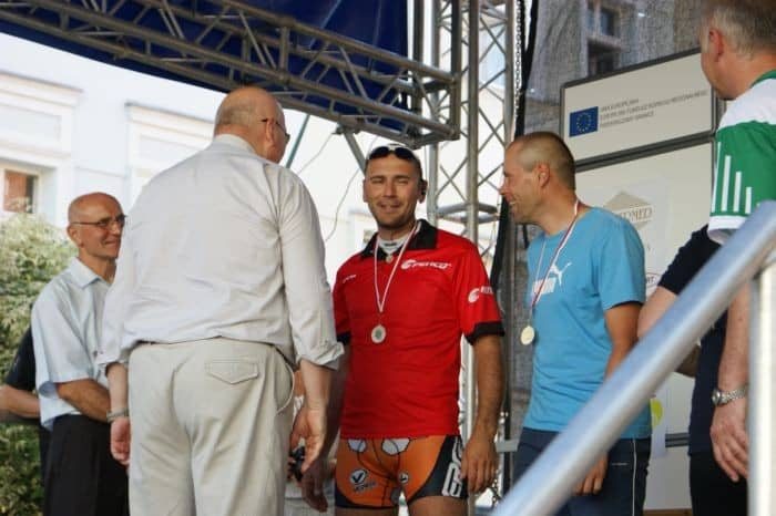 Wjazd na Okraj po raz XII