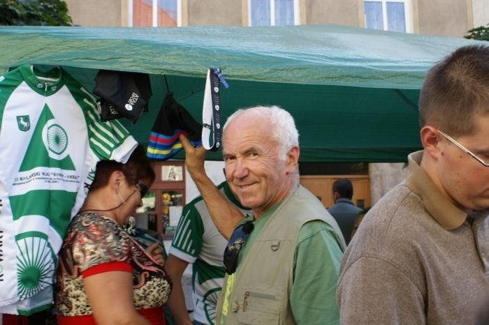 Wjazd na Okraj po raz XII