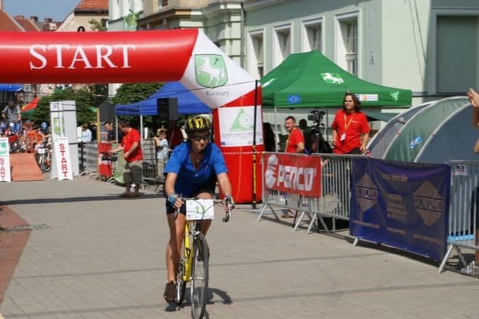 Wjazd na Okraj po raz XII