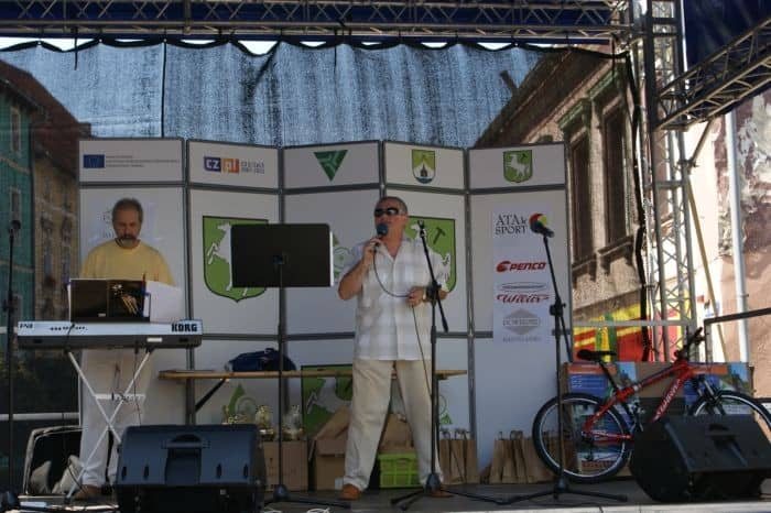 Wjazd na Okraj po raz XII