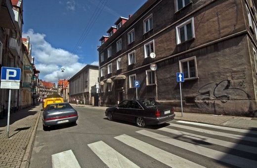 Od jutra policjanci będą karać za jazdę na pamięć