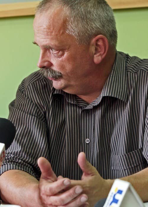 Obwodnica południowa zaklepana