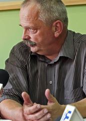 Obwodnica południowa zaklepana