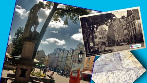Rozwiązanie Fotozagadki: to Podcienia Zbożowe