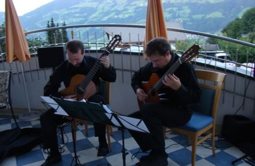 Jubileusz w tyrolskich klimatach