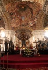 Współczesny błysk perły baroku