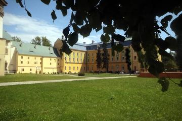 Współczesny błysk perły baroku