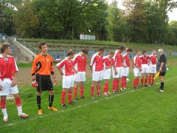 Ivan Boźić wyróżniony