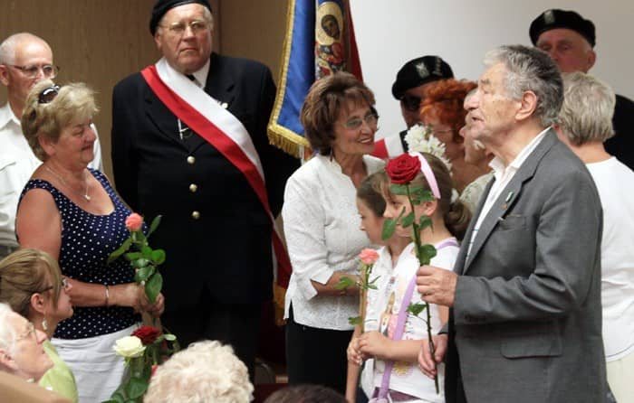 Syberiada jeleniogórska w Książnicy Karkonoskiej
