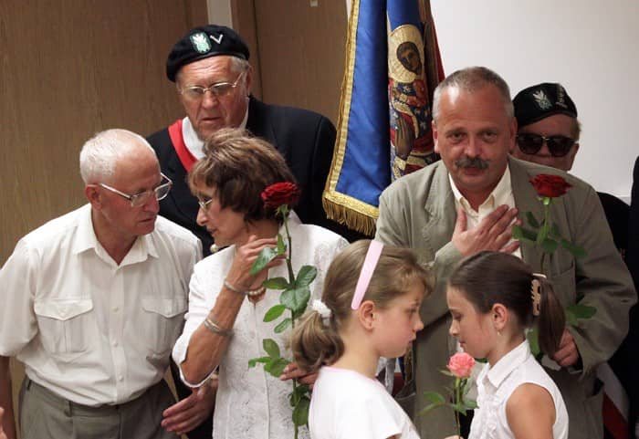 Syberiada jeleniogórska w Książnicy Karkonoskiej