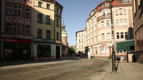 (Nie) koniec kurzu na 1 Maja i Konopnickiej
