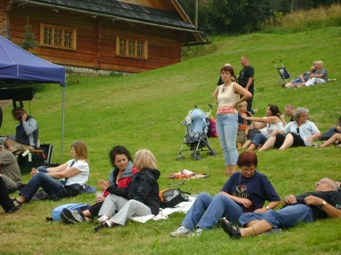 Gitarą i Piórem po raz drugi w Karpaczu