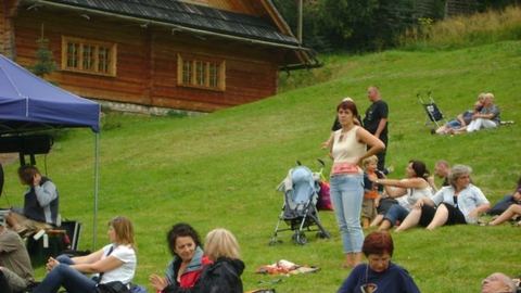 Gitarą i Piórem po raz drugi w Karpaczu