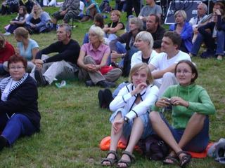 Gitarą i Piórem po raz drugi w Karpaczu