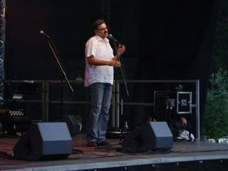 Gitarą i Piórem po raz drugi w Karpaczu