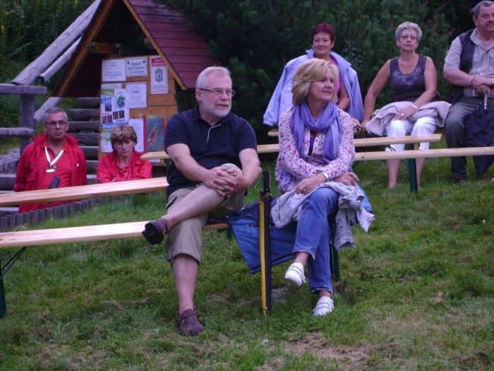 Gitarą i Piórem po raz drugi w Karpaczu