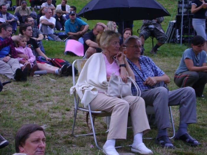 Gitarą i Piórem po raz drugi w Karpaczu