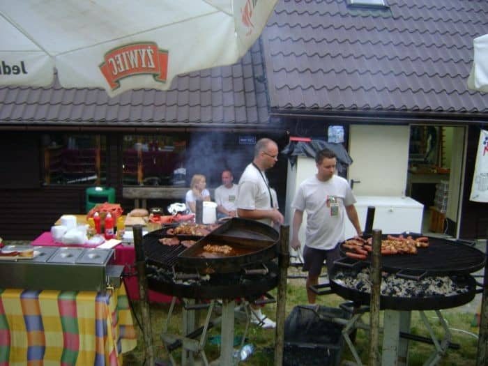 Gitarą i Piórem po raz drugi w Karpaczu