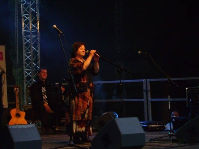 Gitarą i Piórem po raz drugi w Karpaczu