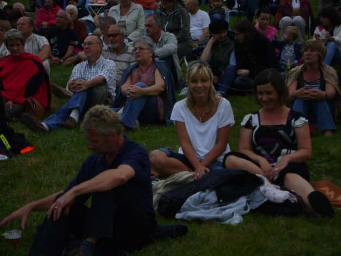 Gitarą i Piórem po raz drugi w Karpaczu