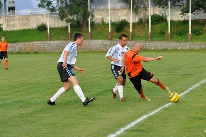 Karkonosze nadal bez formy
