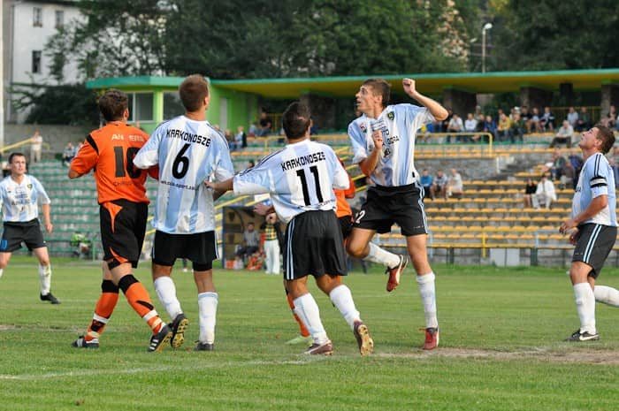 Karkonosze nadal bez formy