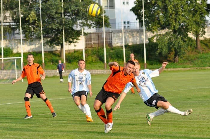 Karkonosze nadal bez formy