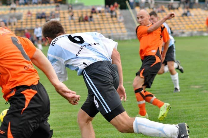 Karkonosze nadal bez formy