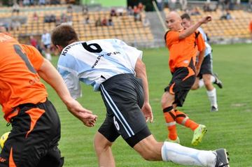Karkonosze nadal bez formy