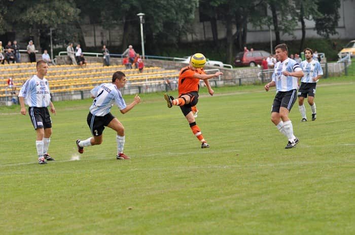 Karkonosze nadal bez formy