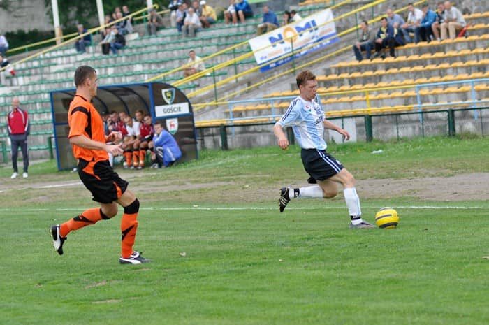 Karkonosze nadal bez formy