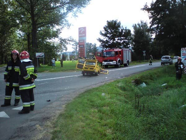 Na kradzionym paliwie daleko nie dojechali