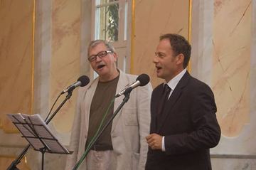 Przebojowy Pałac Łomnica
